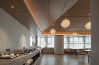 桔作酒店 许昌东站胖东来天使城店 - Xuchang - 3