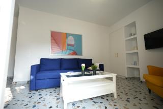 Loutraki Beach Bliss - 1