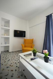 Loutraki Beach Bliss - Loutraki - 3