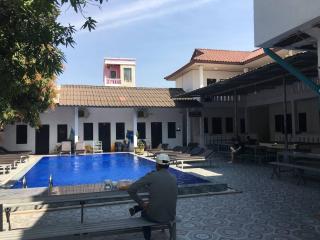 Vientiane Garden Hostel Zone B - 0