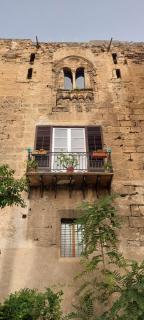 Palazzo Conte Federico Apartments - 1