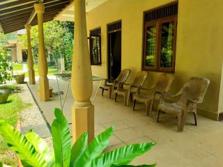 Residence Kuruniyavilla - Unawatuna - 0