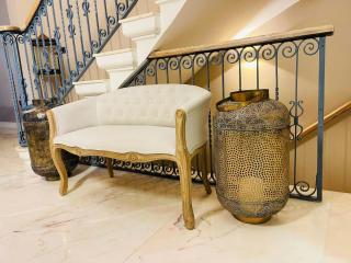 Howard House Hotel - Mdina - 4