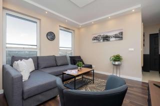 Cozy Apartment Bukowińska Near Metro by Noclegi Renters - Varsavia - 6