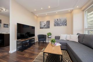 Cozy Apartment Bukowińska Near Metro by Noclegi Renters - Varsavia - 8