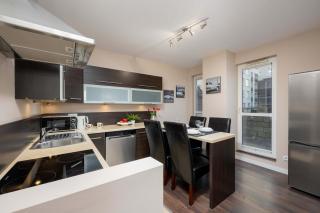 Cozy Apartment Bukowińska Near Metro by Noclegi Renters - Varsavia - 7