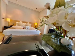 ASIA MELAKA HOTEL managed by The Straits Hotel & Suites - Malacca - 6