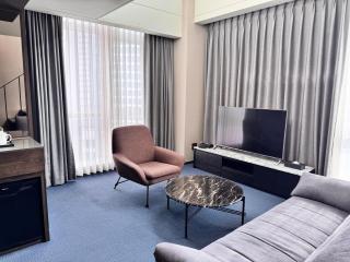 Centum Business Hotel - Busan - 5