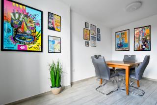 Budget Stay Near Sofias Lions Bridge - Sofia - 8