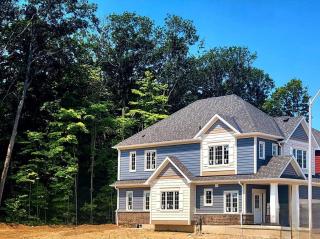 Whole House 4 Bedrooms 6 beds 3 bath family friendly Quite and relaxation area - Gravenhurst - 0