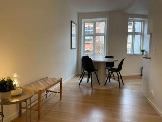 Brand New Apt By the Lakes - Copenaghen - 9