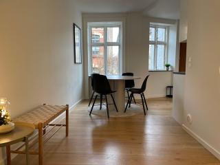 Brand New Apt By the Lakes - Copenaghen - 6