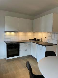 Brand New Apt By the Lakes - Copenaghen - 1