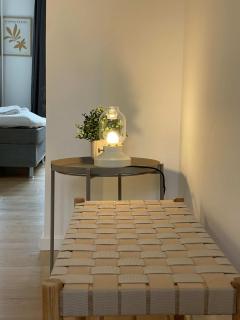 Brand New Apt By the Lakes - Copenaghen - 3