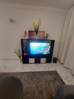 Oasis tower family apartment 3004 - Ajman - 9