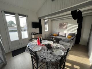 Cosy Fermette - Saint-Jean-de-Monts - 9