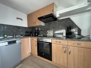 Cosy Fermette - Saint-Jean-de-Monts - 2