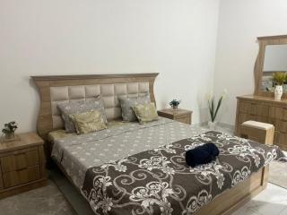 Oasis tower family apartment 3004 - Ajman - 8