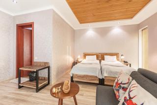 Hotel Gold Tower - 2