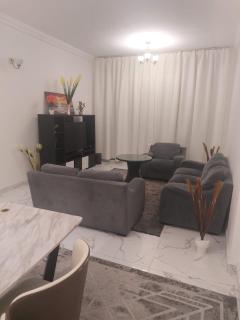 Oasis tower family apartment 3004 - Ajman - 7