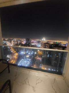 Oasis tower family apartment 3004 - Ajman - 5