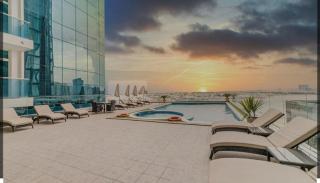 Oasis tower family apartment 3004 - Ajman - 3