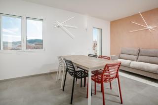 Aquarius Deluxe Apartments - Santa Teresa di Gallura - 0