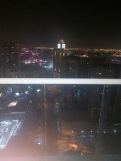 Oasis tower family apartment 3004 - Ajman - 1