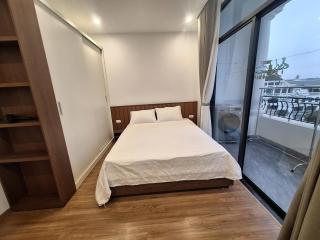TC Apartment & Homestay 2 - Xóm Niêm - 5