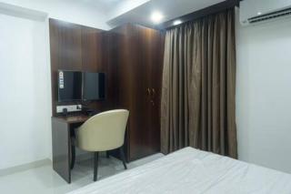 The Turquoise Suites - Mumbai - 5