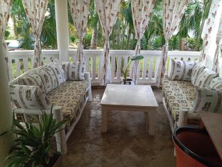 Swahili Villa COCO 2BR Apartment 700M to Beach - - 8