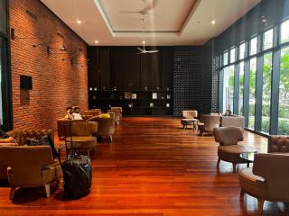 Chamber KL Suite - Kuala Lumpur - 6