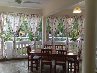 Swahili Villa COCO 2BR Apartment 700M to Beach - - 1
