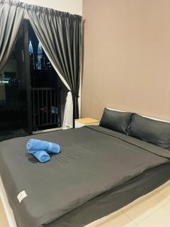 Chamber KL Suite - Kuala Lumpur - 3