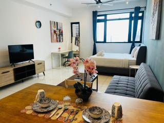 Chamber KL Suite - Kuala Lumpur - 1