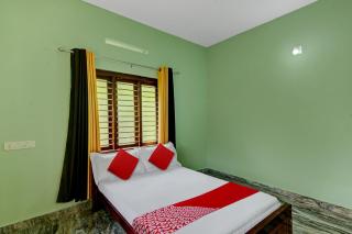 Hotel O Rifa Apartments - Wayanad - 1