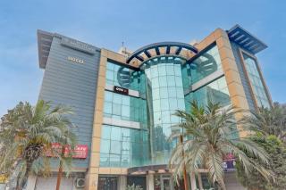 Hotel O DR Palace - Lucknow - 0