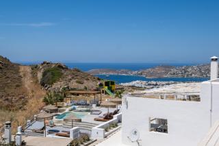 3 Paros All Season Villas - Parikia - 9