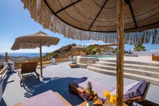 3 Paros All Season Villas - Parikia - 0