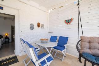 3 Paros All Season Villas - Parikia - 1