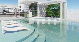 Hotel Villa España - Benidorm - 4