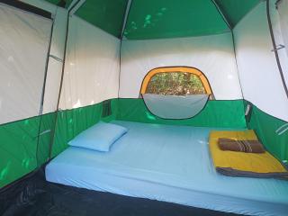 Tarzan's Camp - Khao Sok - 7