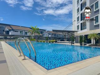 Staycation Homestay 64 Gem Suite - 8