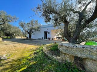 Dimora Zia Anna - Marina di Leuca - 0