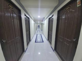 MARWAh House apartments - Banguecoque - 1