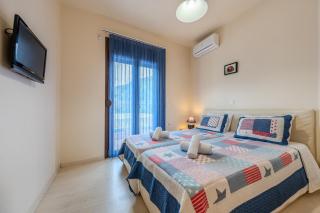 Palaiokastro Villas & Studios - Palaiokastro - 3