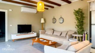 Ollystays Bali 2BR Heated Pool El Gouna - 3