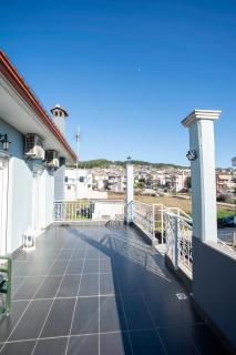 Gaia Celeste Cozy 2 Bedroom Apartment near Ioannina Center - 1