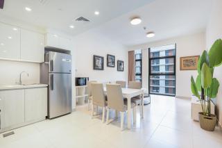 Premium Home in Park Point Near Dubai Hills Mall - 5