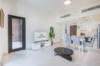 Premium Home in Park Point Near Dubai Hills Mall - 0